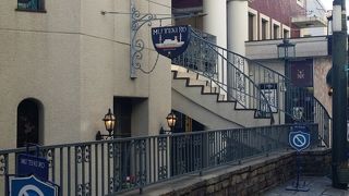 和風でお正月にぴったりでした