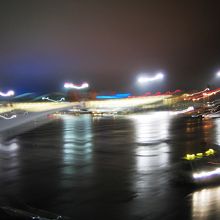 シェレメチェボからオムスクへ