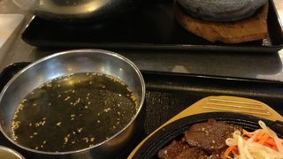 サザンテラスで１６：３０までランチやってます！