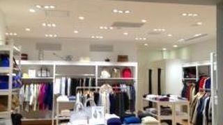 ジムフレット多し