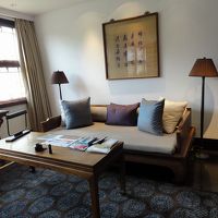 リビングエリア