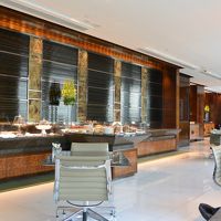 クラブラウンジ