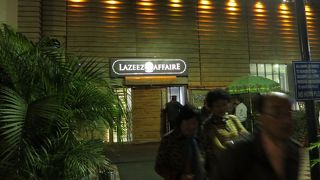 タンドリー料理美味しかったです