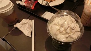 正月はすごい混雑でした