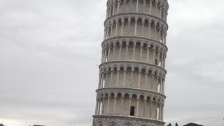 フィレンツェから半日で日帰りできる有名観光地