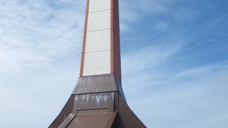 見晴らしは最高です？