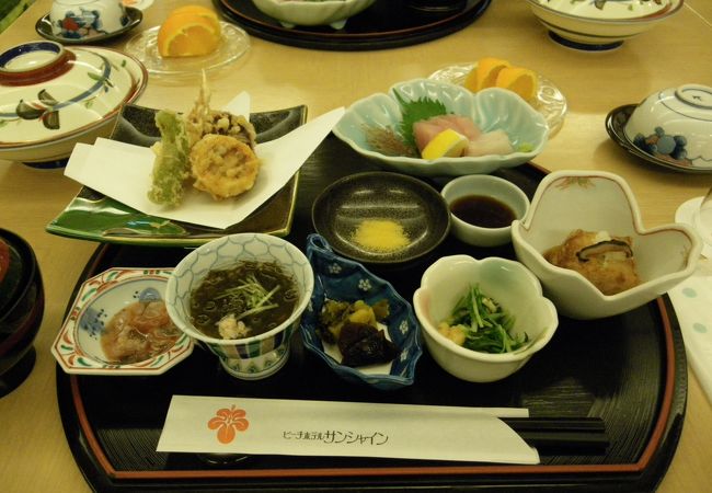 食べやすい沖縄料理