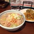 ラーメン紋蔵