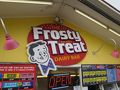 Frosty Treat Dairy Bar