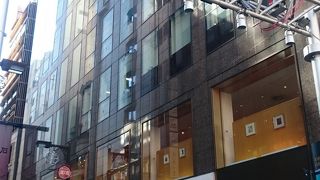 365日歩行者天国