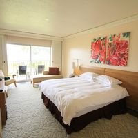 タシクラブのスタンダードルーム