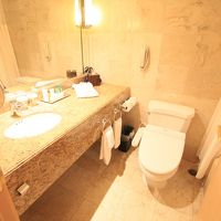 温水洗浄便座完備