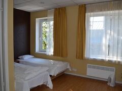 16Eur Hostel Ou 写真