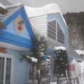 木曽福島スキー場でお昼ご飯ならここ！