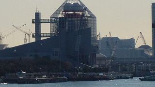 主役の座は奪われた感じです