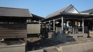 生活風景も面白い