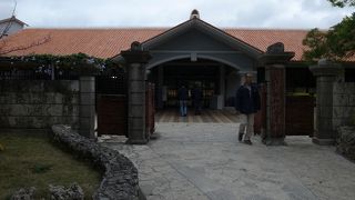 ひめゆりの塔へ立ち寄った際には必ず行くべき場所