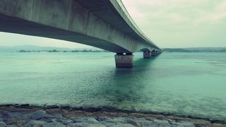 最も沖縄らしい風景