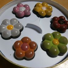 中身はこんなかんじ。