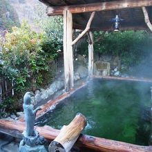 温泉
