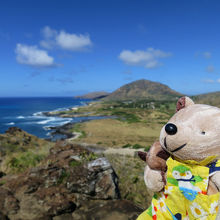 パワーを充電中