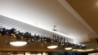 新宿駅の駅ビル