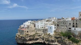 旧市街は美しく、散策が楽しい♪