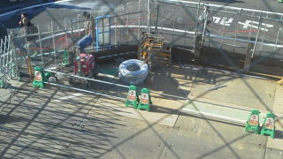 安い海鮮丼ランチ