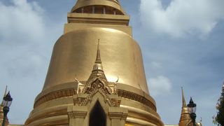 タイに行ったら見ないと損です。