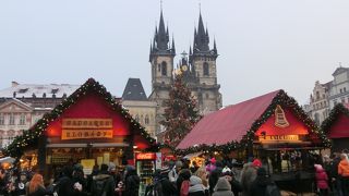 ライトアップは必見！