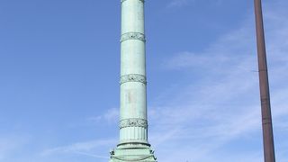 フランス革命発祥の地