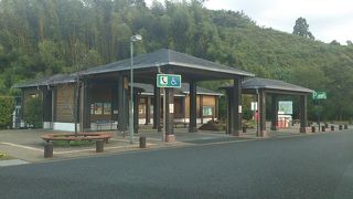 トイレだけではありますが。