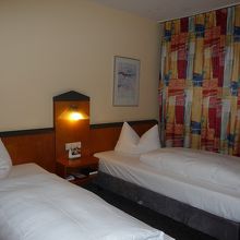 Victor's Residenz-Hotel Berlin Tegel