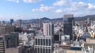 早めの入店がお勧めです