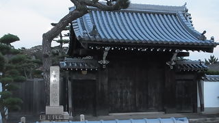 紀州徳川家霊廟