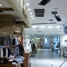 エキマルシェ大阪 