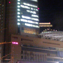 大阪ステーションシティ 