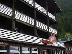 Hotel Alpenblick Mürren 写真