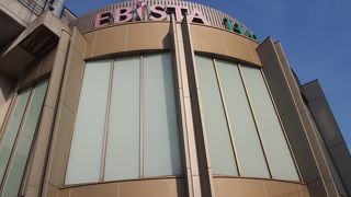 アクセス良し◎