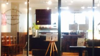 フランス人ショコラティエ