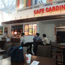 注文はここで。