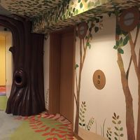 エレベータホール