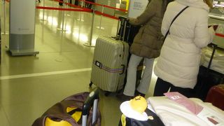 東海地方からもぜひ利用したい！