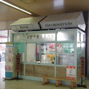 便利な駅ビルＳｈｏｐ