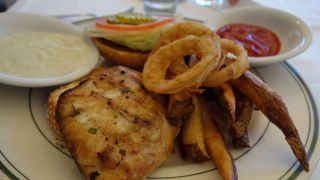 一流店？なのかな(笑