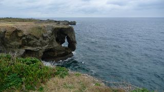 皆さんと同じ感想、同じ写真、、、、意外に感動が少ない