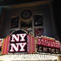 NYNY（ホテル）@ラスベガス