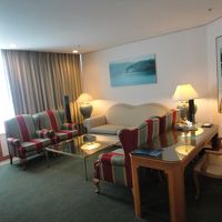 スィートルーム