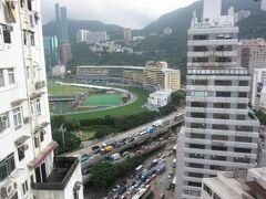 ホテル イーズ コーズウェイ ベイ 写真