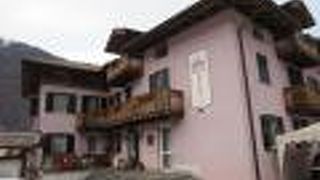 ホテル ドロミティ